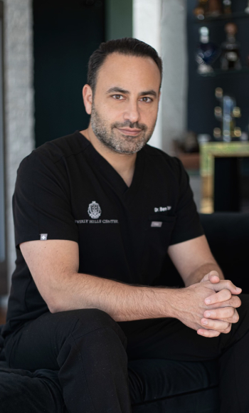 Dr. Ben Talei