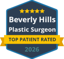 Beverly Hills Plastic Surgeon Top Patient Rated 2026